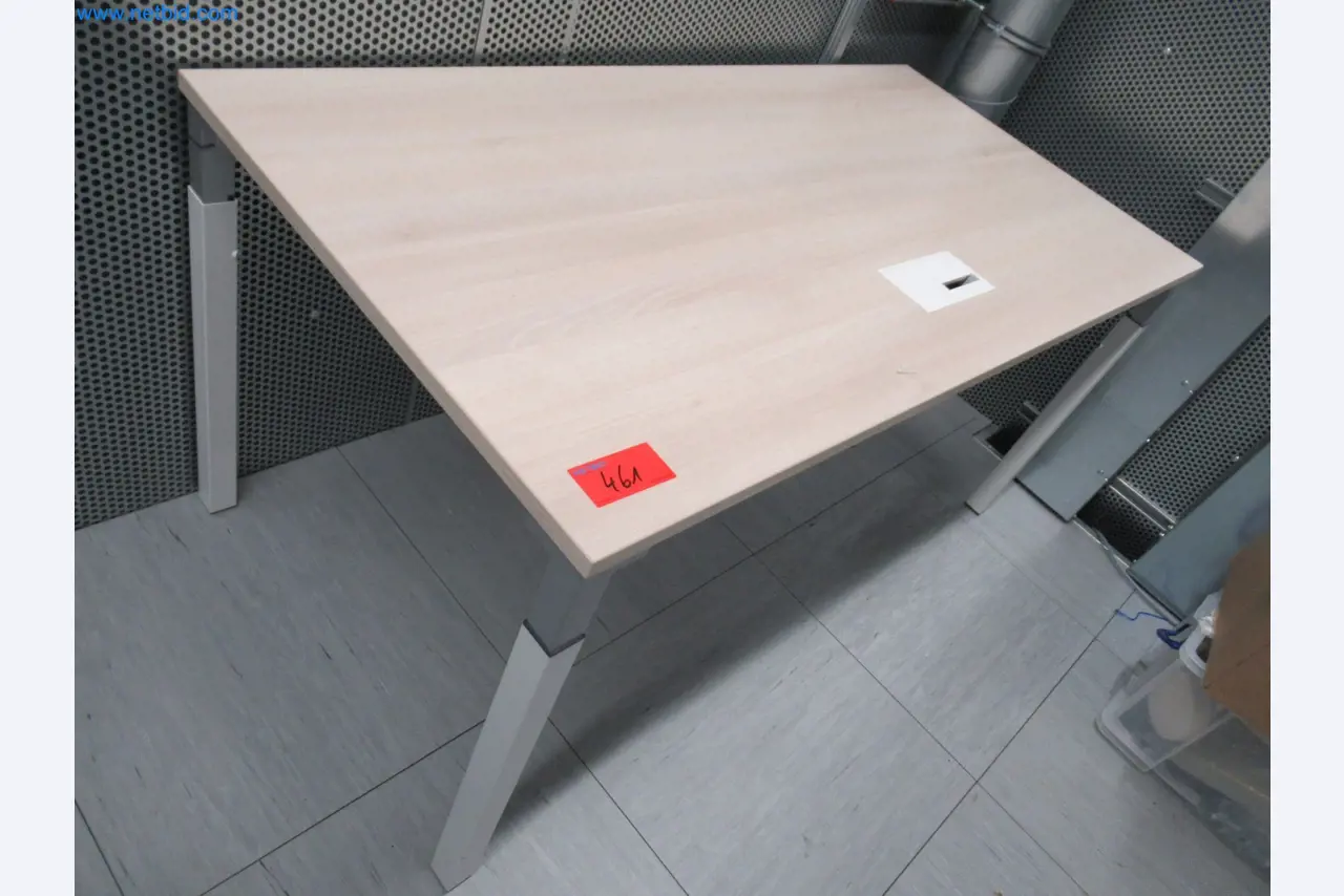 LILIUM eAircraft GmbH / LILIUM GmbH; machines, test systems and operating equipment for the production of eVTOLs-6