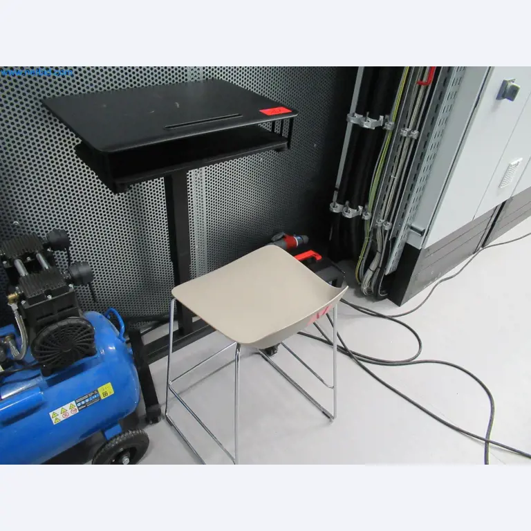 LILIUM eAircraft GmbH / LILIUM GmbH; machines, test systems and operating equipment for the production of eVTOLs-7