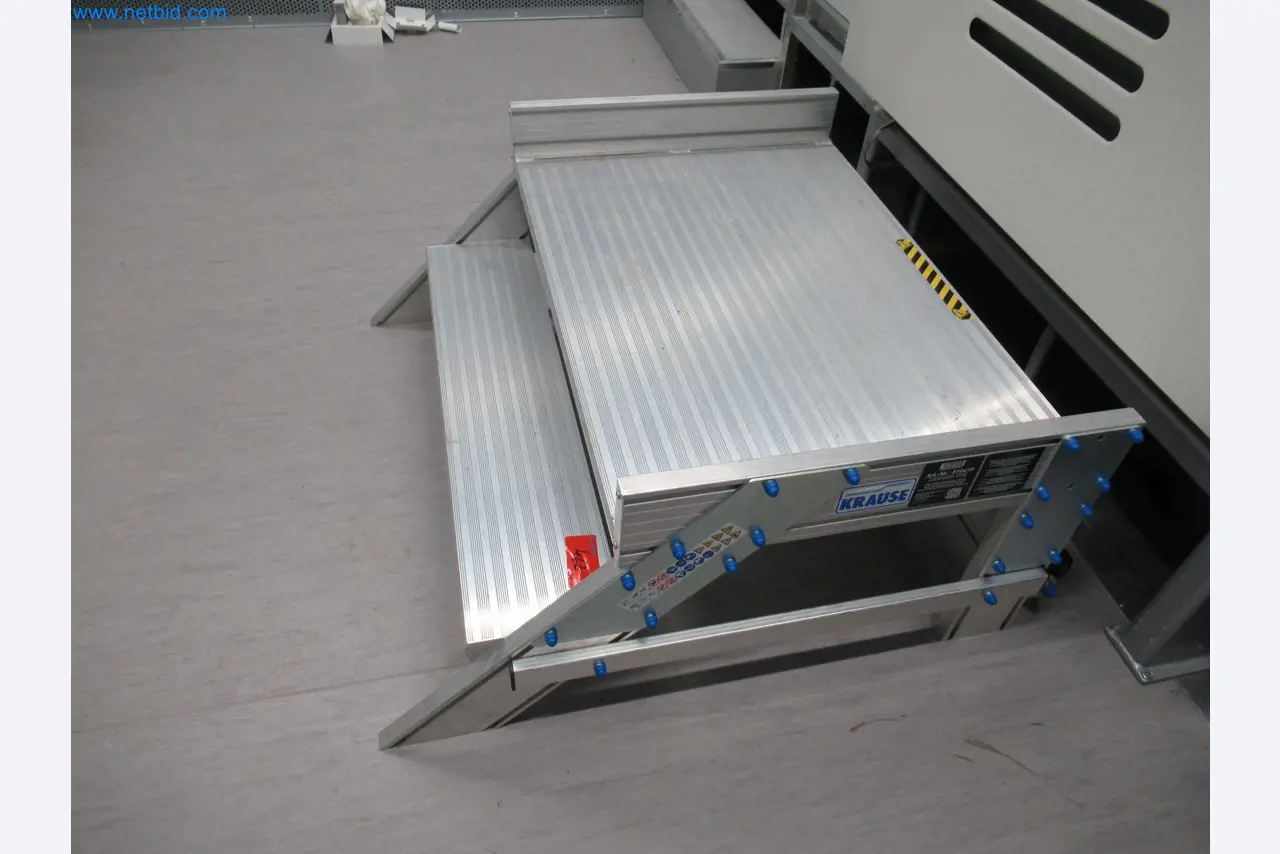 LILIUM eAircraft GmbH / LILIUM GmbH; machines, test systems and operating equipment for the production of eVTOLs-1