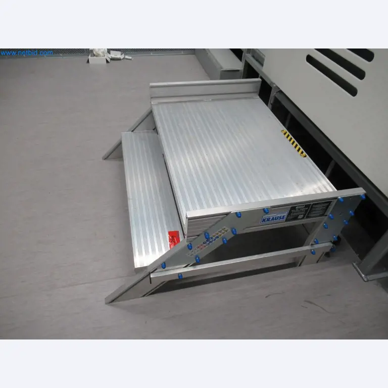 LILIUM eAircraft GmbH / LILIUM GmbH; machines, test systems and operating equipment for the production of eVTOLs-1