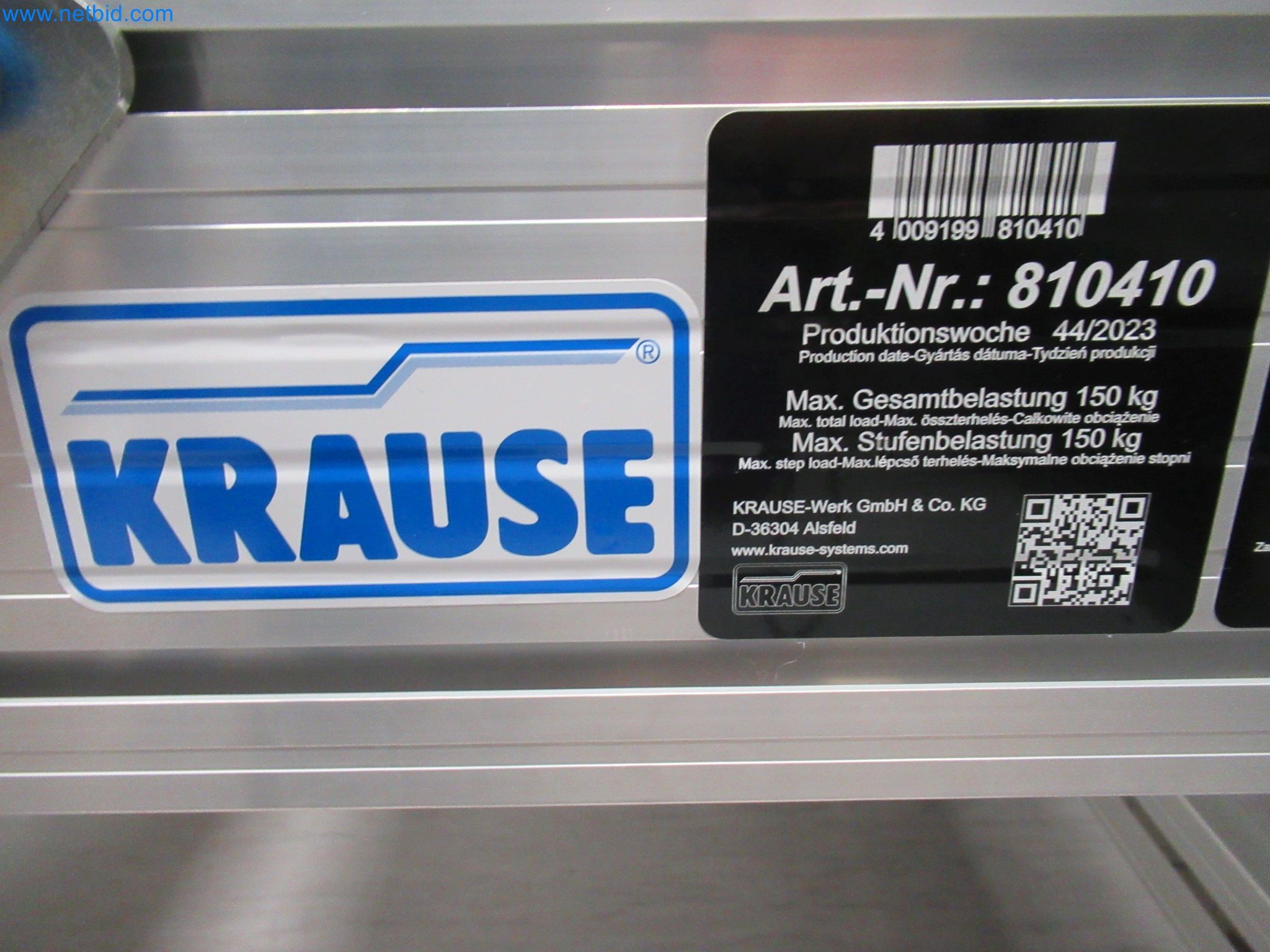 LILIUM eAircraft GmbH / LILIUM GmbH; machines, test systems and operating equipment for the production of eVTOLs-2