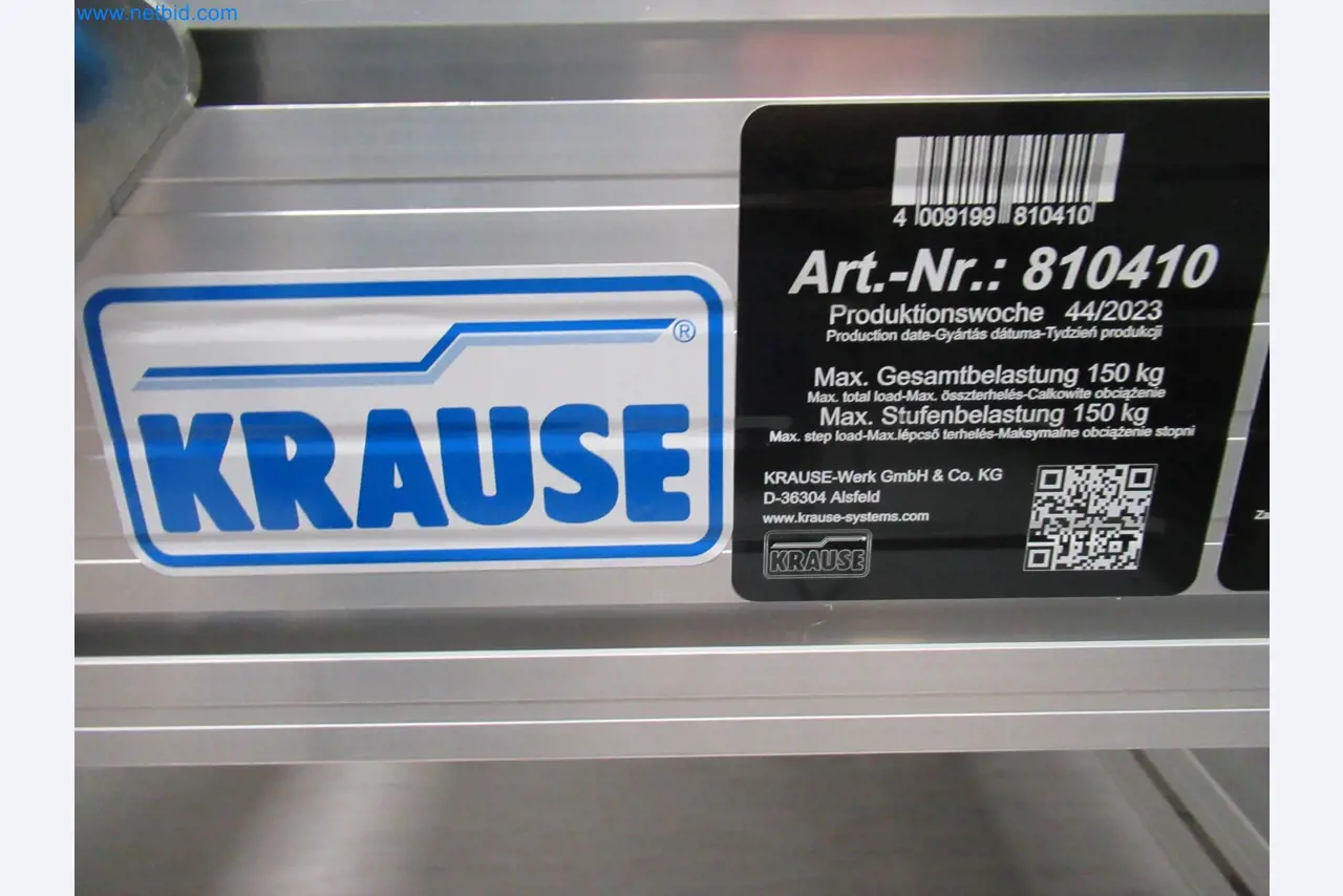 LILIUM eAircraft GmbH / LILIUM GmbH; machines, test systems and operating equipment for the production of eVTOLs-2