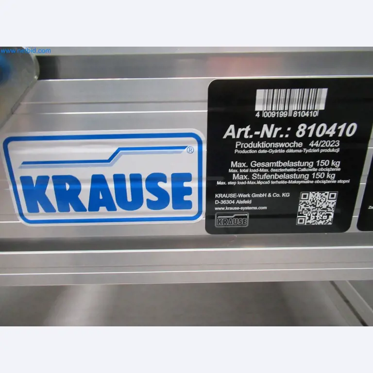 LILIUM eAircraft GmbH / LILIUM GmbH; machines, test systems and operating equipment for the production of eVTOLs-2