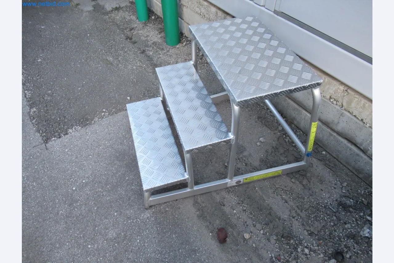 LILIUM eAircraft GmbH / LILIUM GmbH; machines, test systems and operating equipment for the production of eVTOLs-3