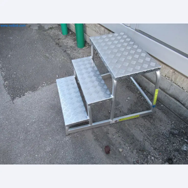 LILIUM eAircraft GmbH / LILIUM GmbH; machines, test systems and operating equipment for the production of eVTOLs-3