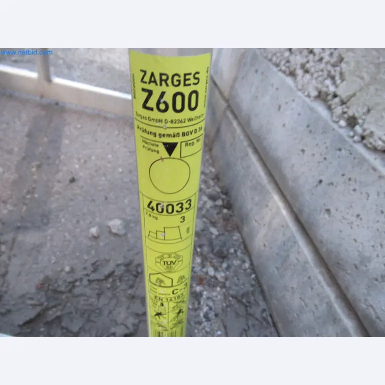 LILIUM eAircraft GmbH / LILIUM GmbH; machines, test systems and operating equipment for the production of eVTOLs-4