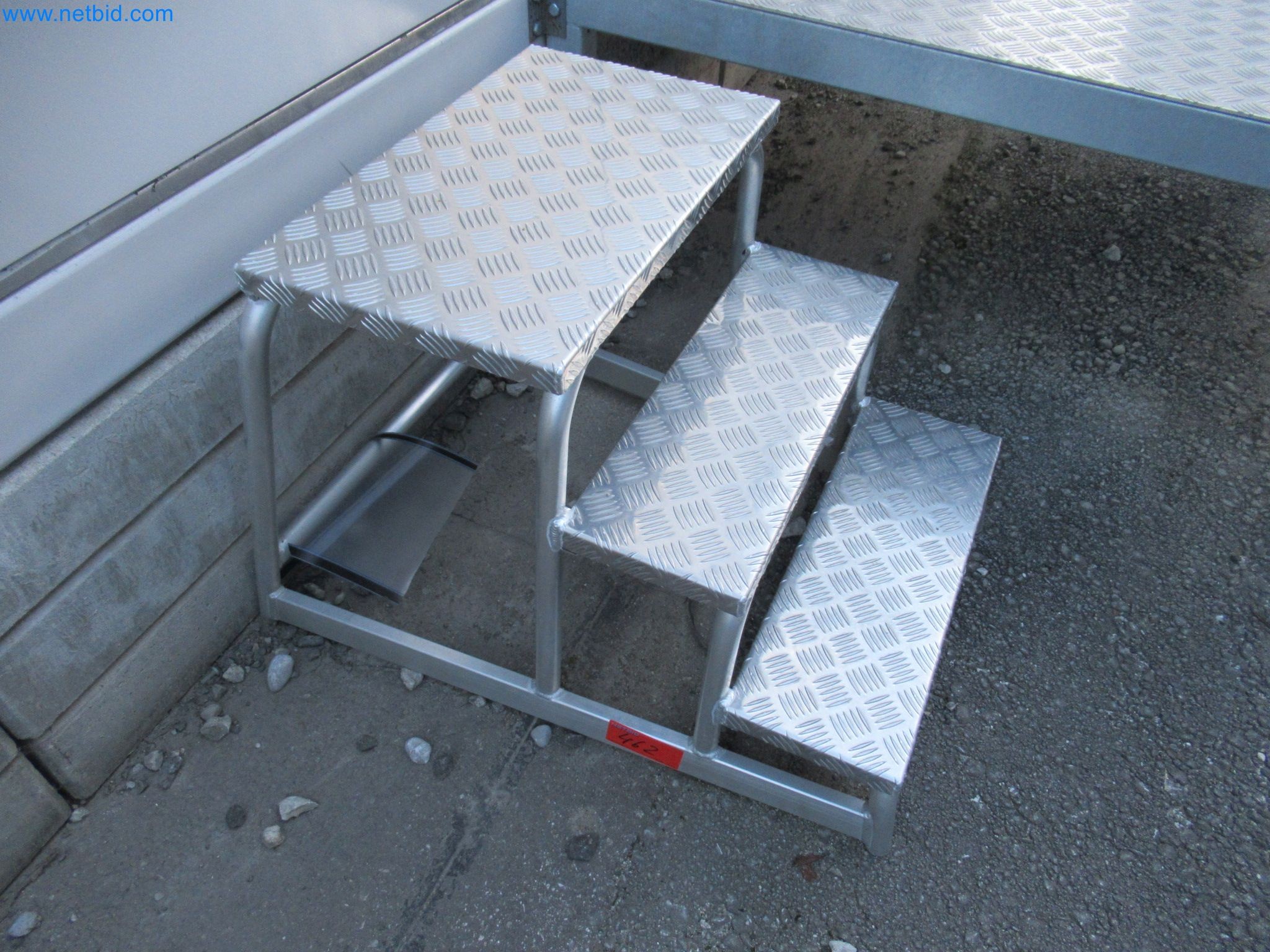 LILIUM eAircraft GmbH / LILIUM GmbH; machines, test systems and operating equipment for the production of eVTOLs-5