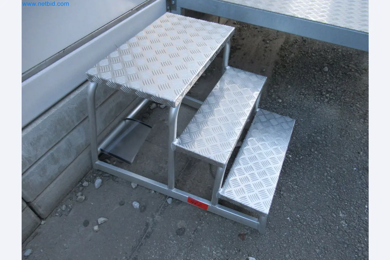 LILIUM eAircraft GmbH / LILIUM GmbH; machines, test systems and operating equipment for the production of eVTOLs-5