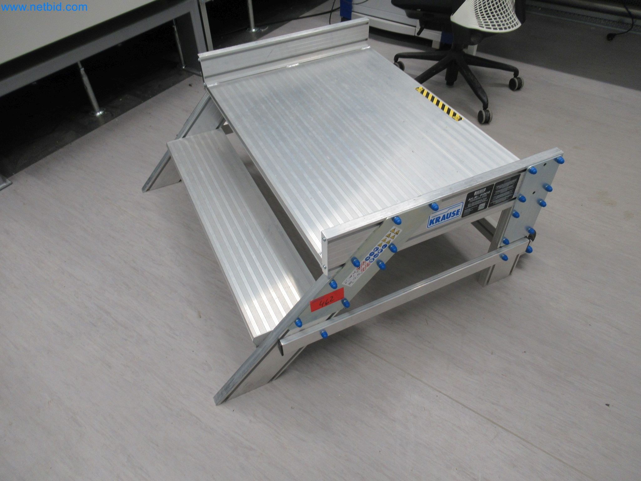 LILIUM eAircraft GmbH / LILIUM GmbH; machines, test systems and operating equipment for the production of eVTOLs-6