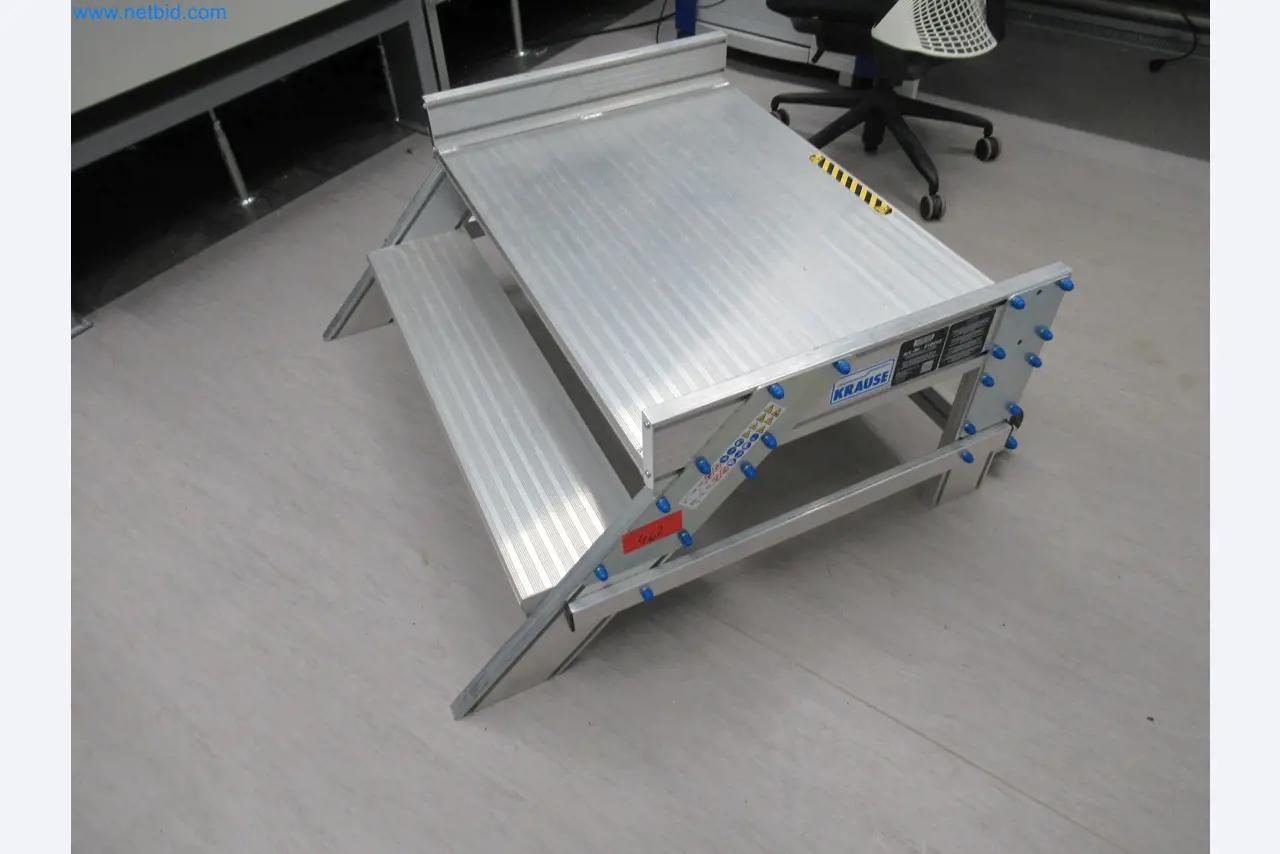 LILIUM eAircraft GmbH / LILIUM GmbH; machines, test systems and operating equipment for the production of eVTOLs-6