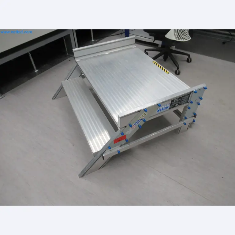 LILIUM eAircraft GmbH / LILIUM GmbH; machines, test systems and operating equipment for the production of eVTOLs-6