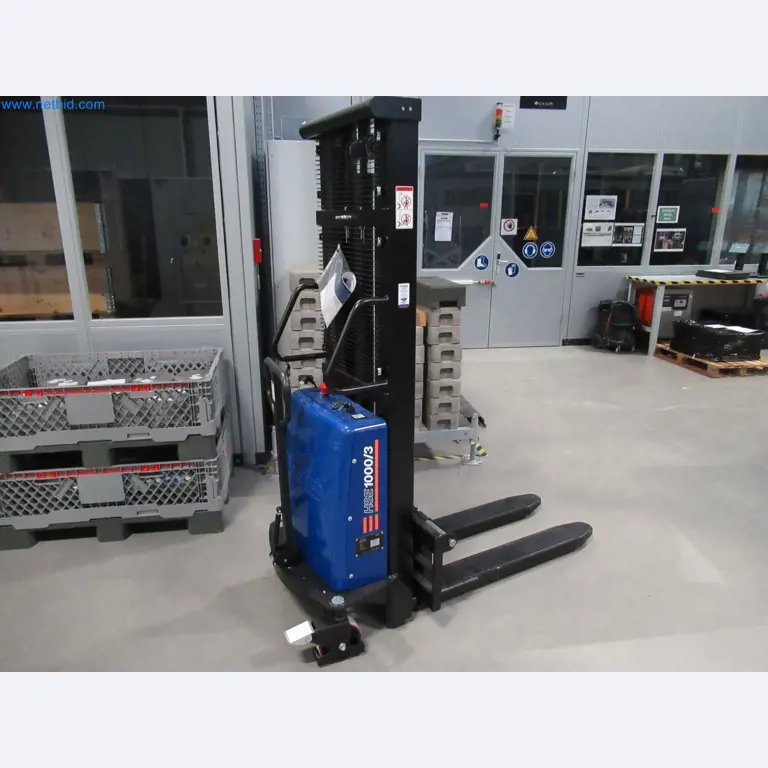 LILIUM eAircraft GmbH / LILIUM GmbH; machines, test systems and operating equipment for the production of eVTOLs-1