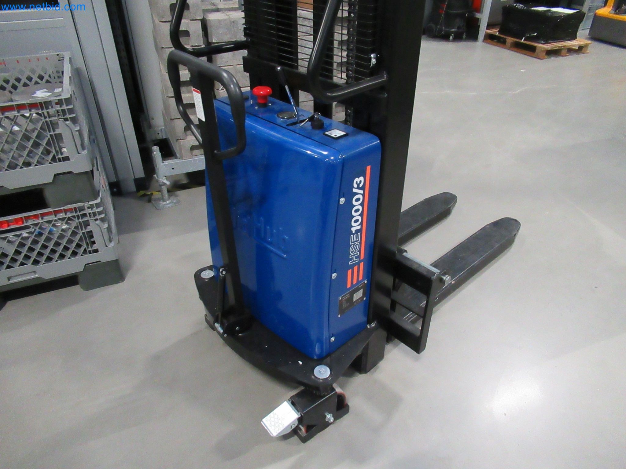 LILIUM eAircraft GmbH / LILIUM GmbH; machines, test systems and operating equipment for the production of eVTOLs-2