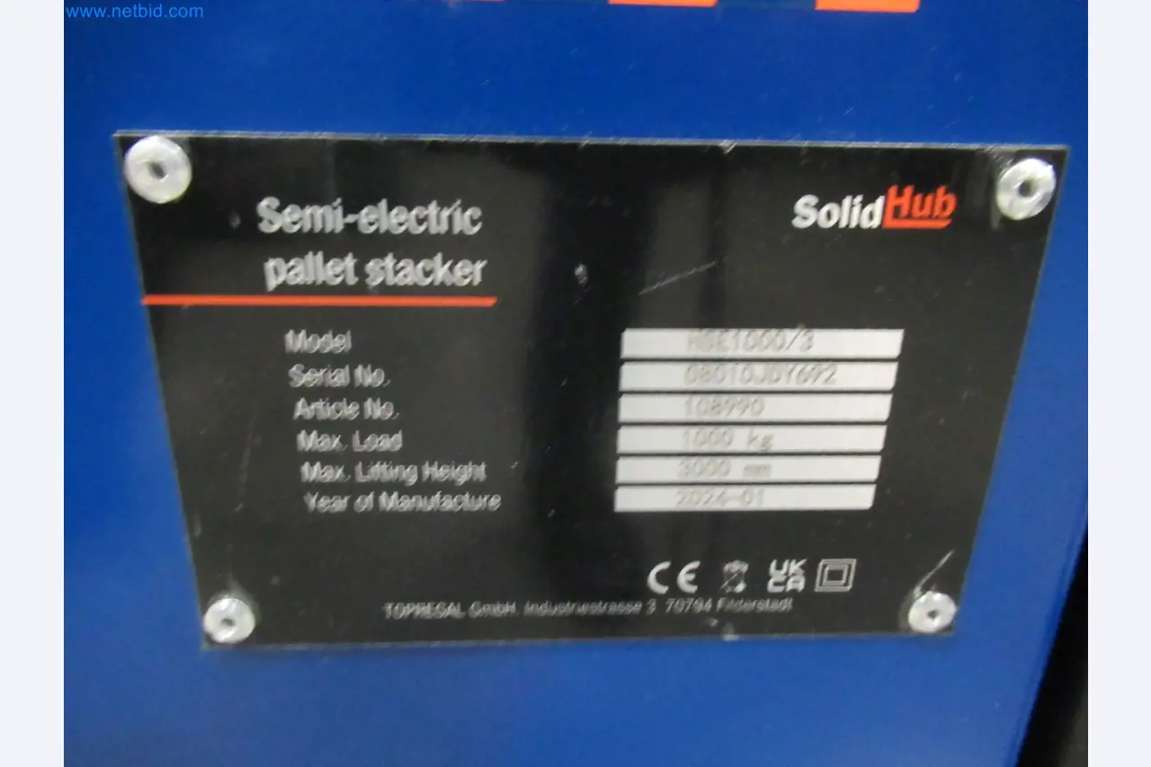 LILIUM eAircraft GmbH / LILIUM GmbH; machines, test systems and operating equipment for the production of eVTOLs-3