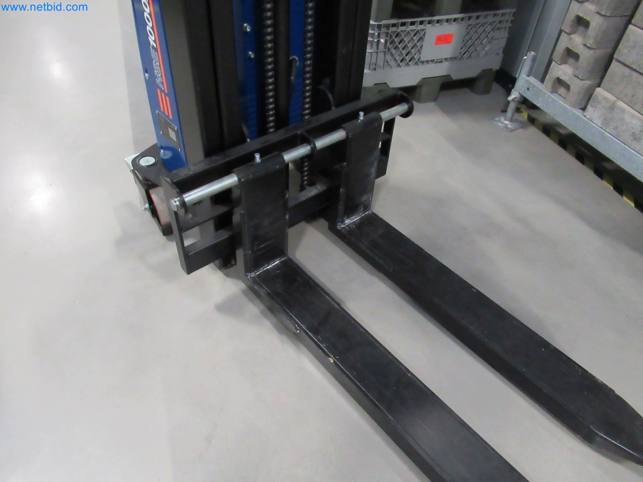 LILIUM eAircraft GmbH / LILIUM GmbH; machines, test systems and operating equipment for the production of eVTOLs-4