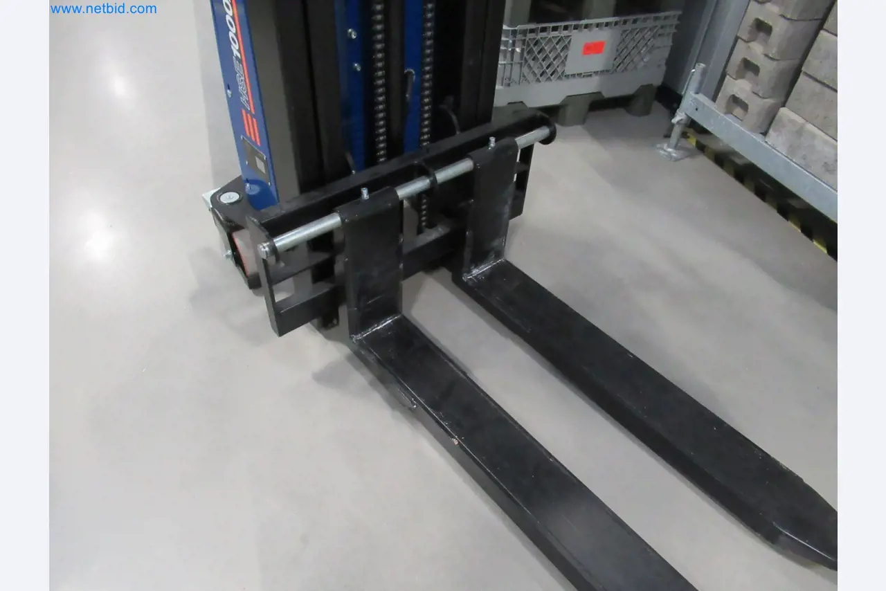 LILIUM eAircraft GmbH / LILIUM GmbH; machines, test systems and operating equipment for the production of eVTOLs-4