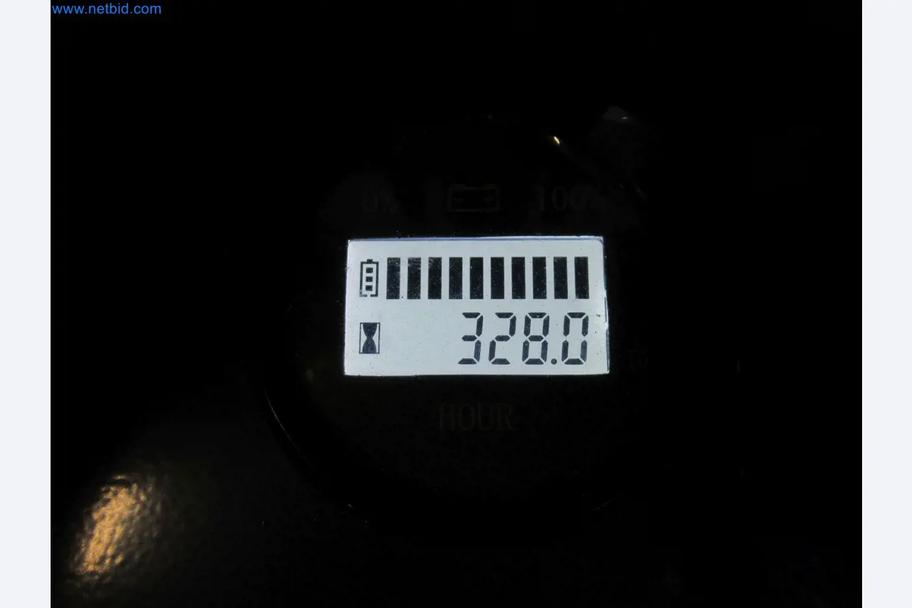 LILIUM eAircraft GmbH / LILIUM GmbH; machines, test systems and operating equipment for the production of eVTOLs-5