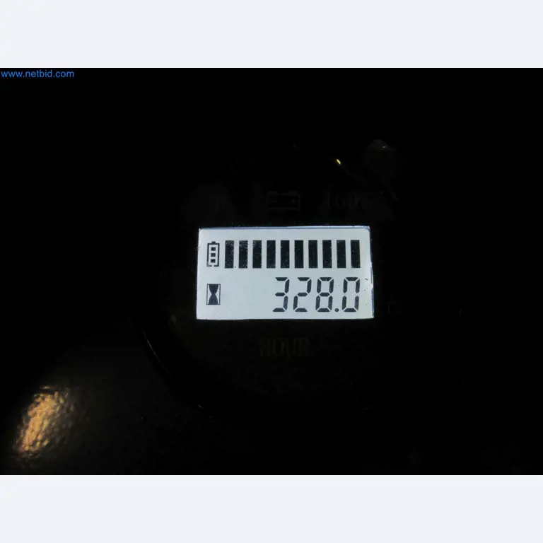 LILIUM eAircraft GmbH / LILIUM GmbH; machines, test systems and operating equipment for the production of eVTOLs-5