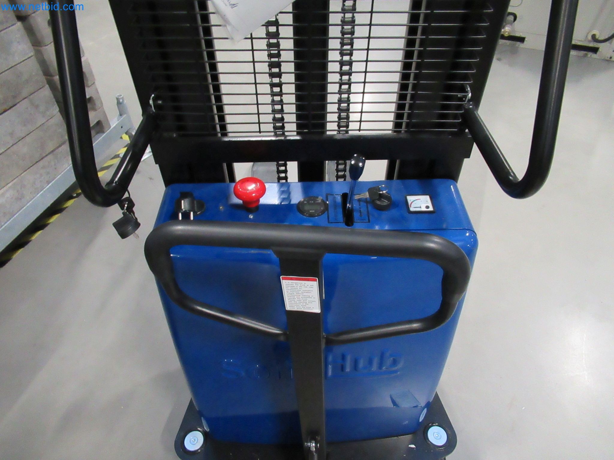 LILIUM eAircraft GmbH / LILIUM GmbH; machines, test systems and operating equipment for the production of eVTOLs-6