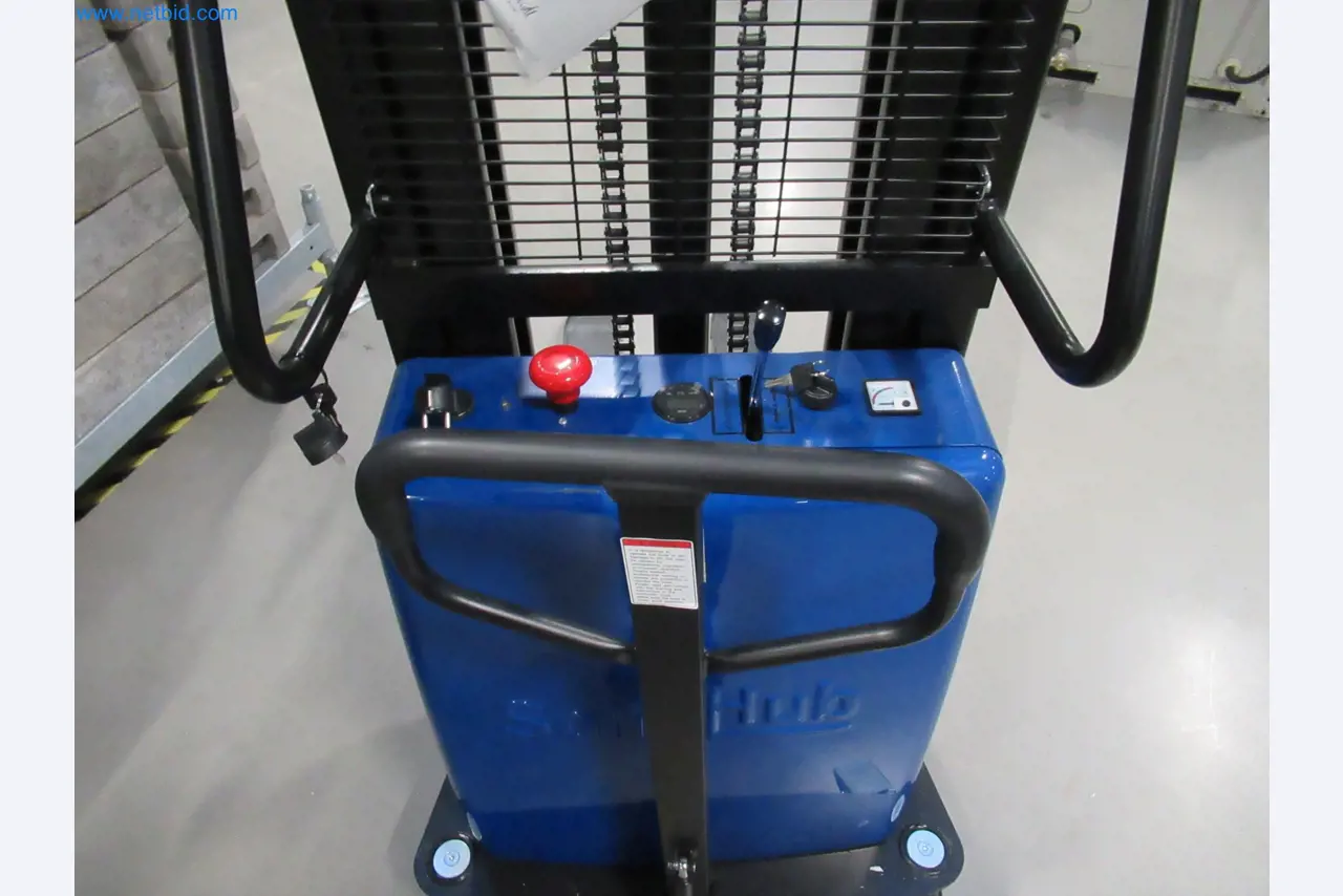 LILIUM eAircraft GmbH / LILIUM GmbH; machines, test systems and operating equipment for the production of eVTOLs-6