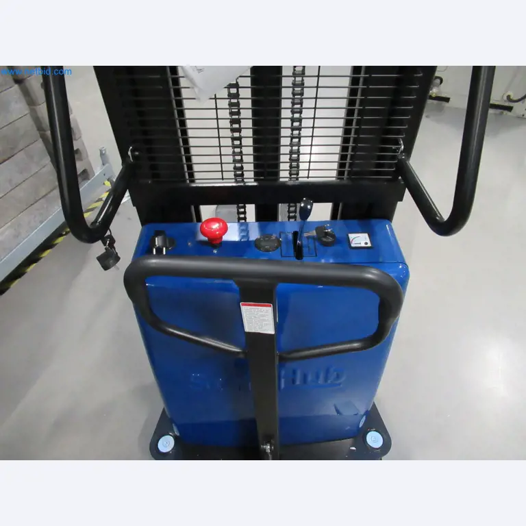 LILIUM eAircraft GmbH / LILIUM GmbH; machines, test systems and operating equipment for the production of eVTOLs-6