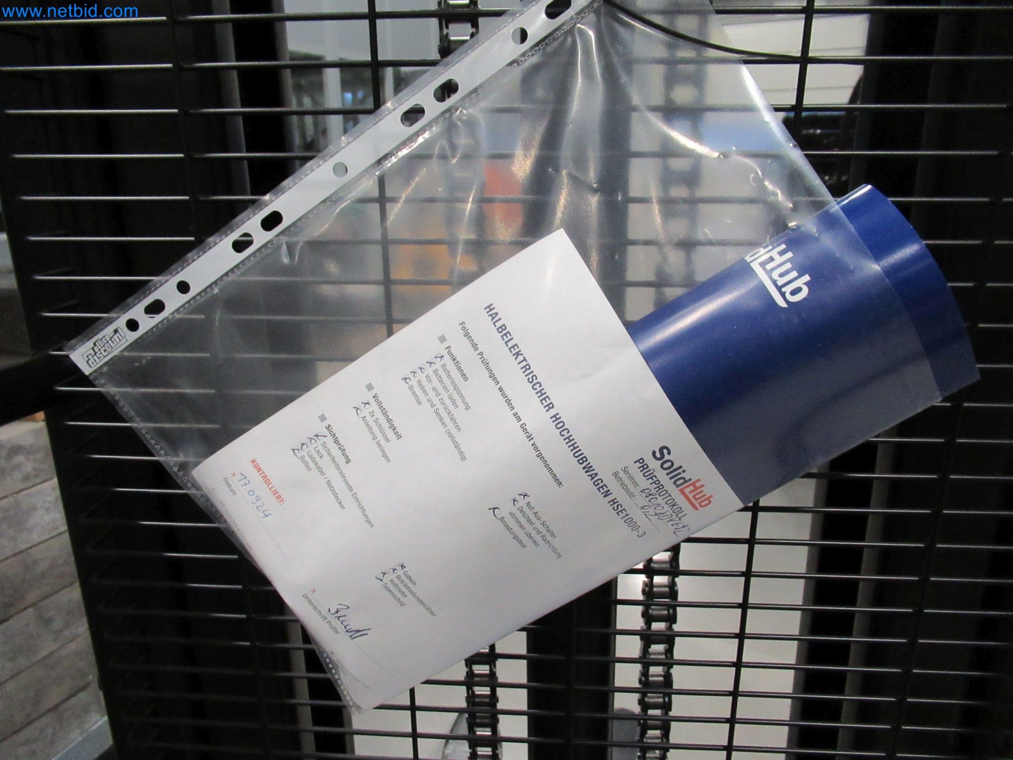 LILIUM eAircraft GmbH / LILIUM GmbH; machines, test systems and operating equipment for the production of eVTOLs-7