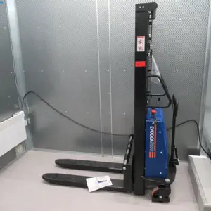 Transpaleta peatonal Solidhub HSE1000/3