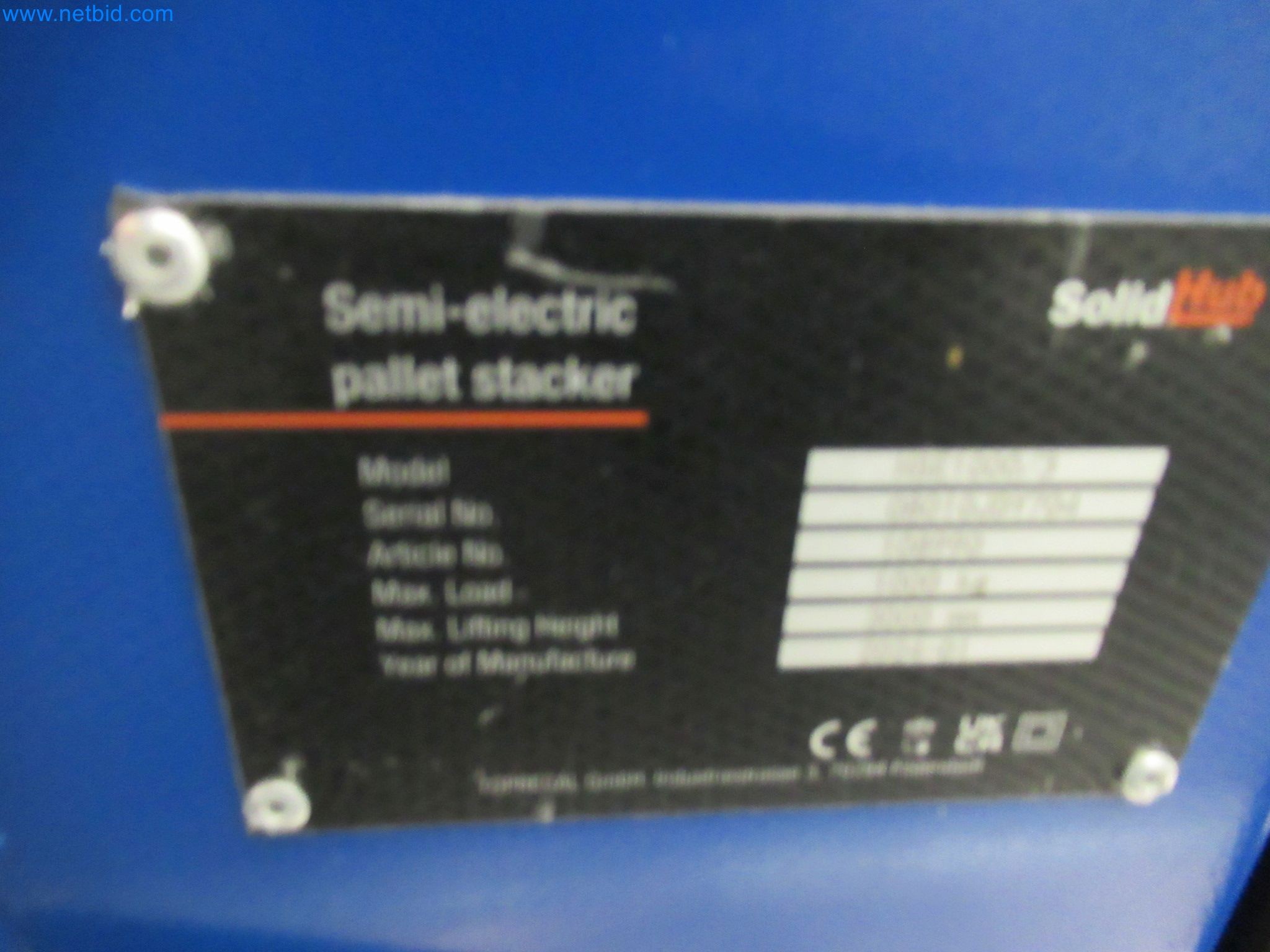 LILIUM eAircraft GmbH / LILIUM GmbH; machines, test systems and operating equipment for the production of eVTOLs-2