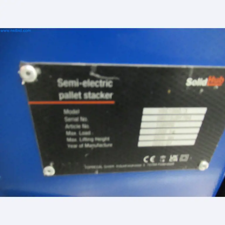 LILIUM eAircraft GmbH / LILIUM GmbH; machines, test systems and operating equipment for the production of eVTOLs-2