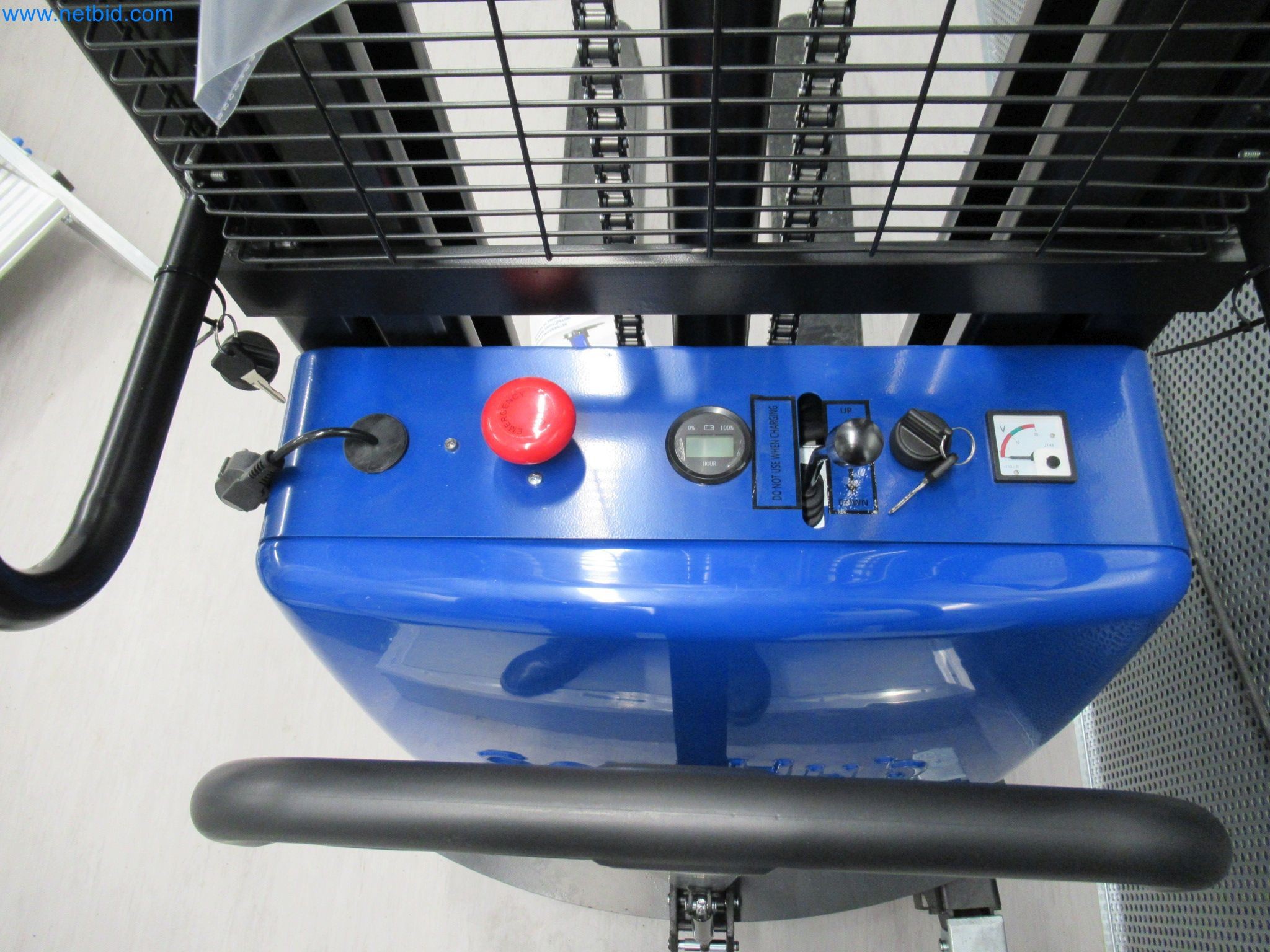 LILIUM eAircraft GmbH / LILIUM GmbH; machines, test systems and operating equipment for the production of eVTOLs-3