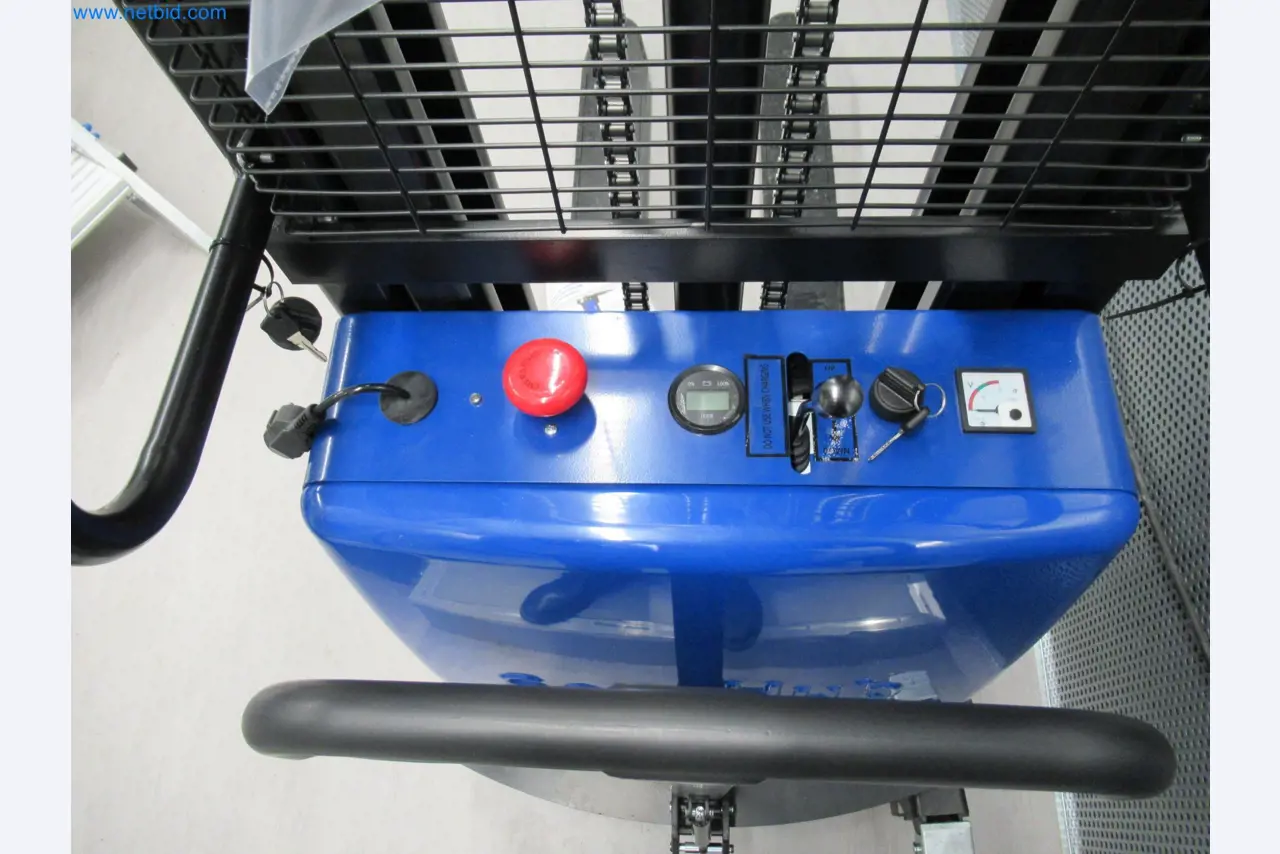 LILIUM eAircraft GmbH / LILIUM GmbH; machines, test systems and operating equipment for the production of eVTOLs-3