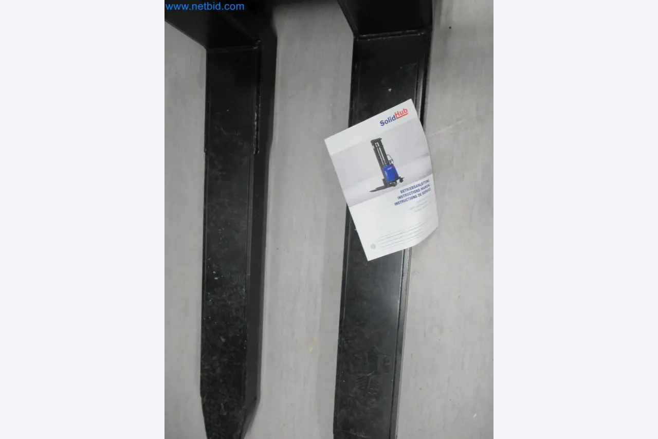 LILIUM eAircraft GmbH / LILIUM GmbH; machines, test systems and operating equipment for the production of eVTOLs-4