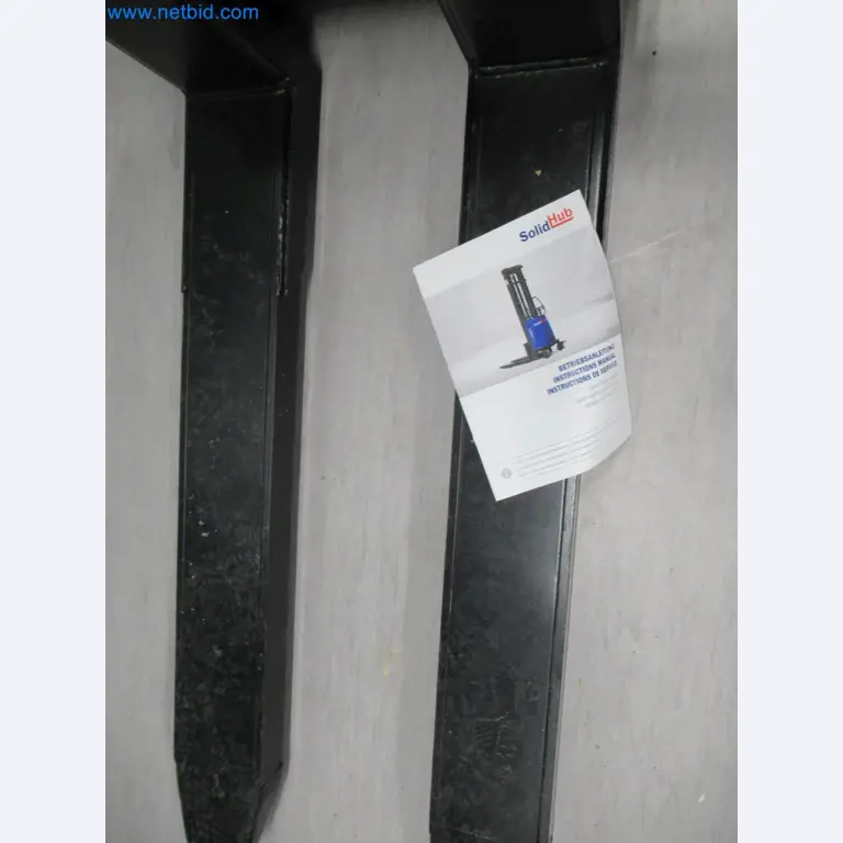 LILIUM eAircraft GmbH / LILIUM GmbH; machines, test systems and operating equipment for the production of eVTOLs-4