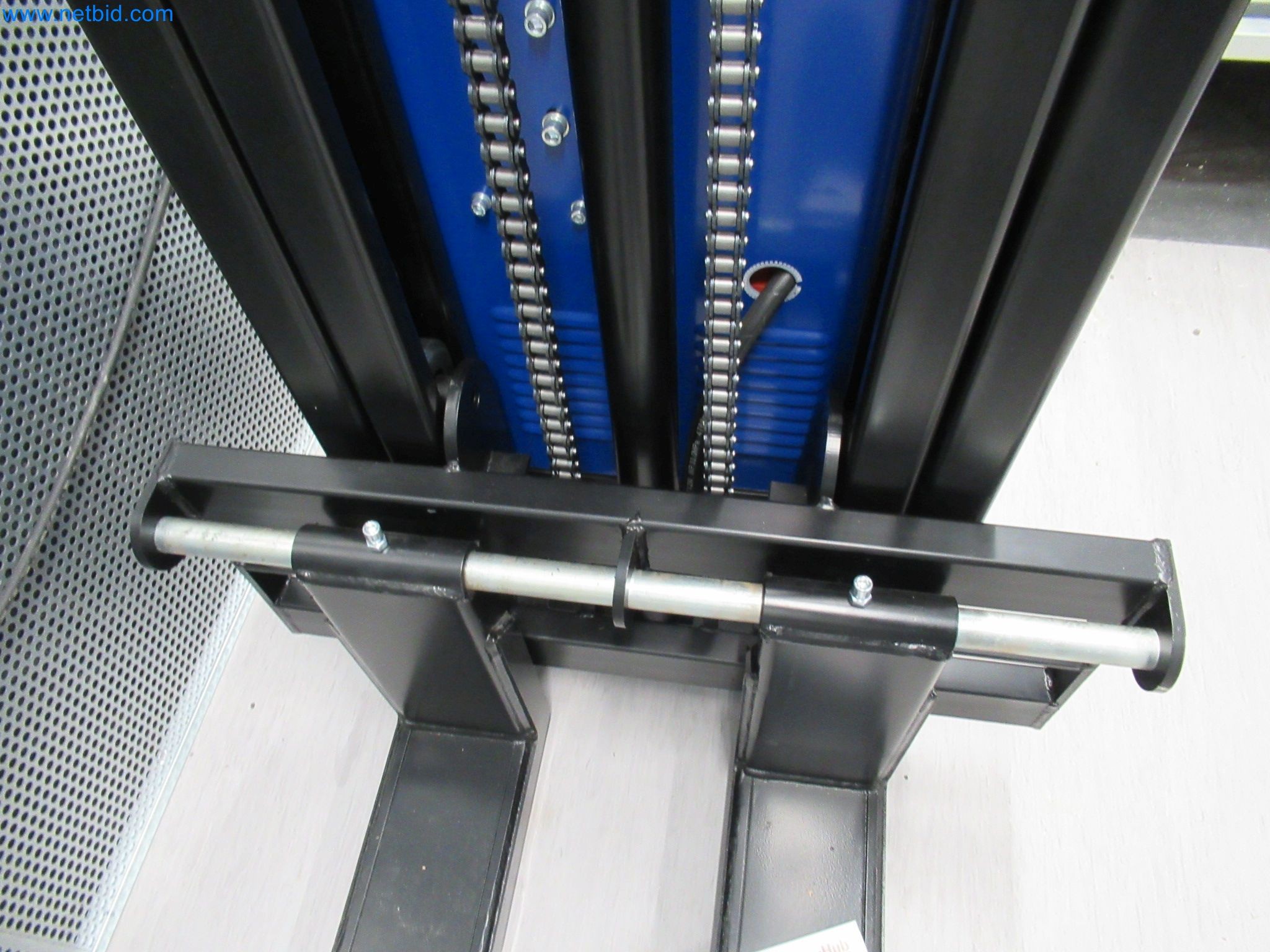 LILIUM eAircraft GmbH / LILIUM GmbH; machines, test systems and operating equipment for the production of eVTOLs-5