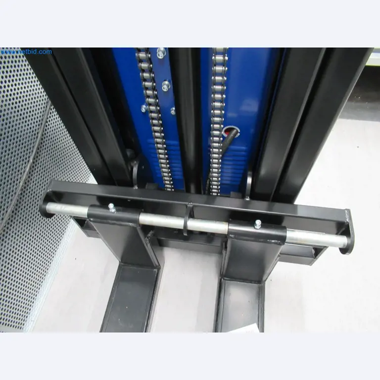 LILIUM eAircraft GmbH / LILIUM GmbH; machines, test systems and operating equipment for the production of eVTOLs-5