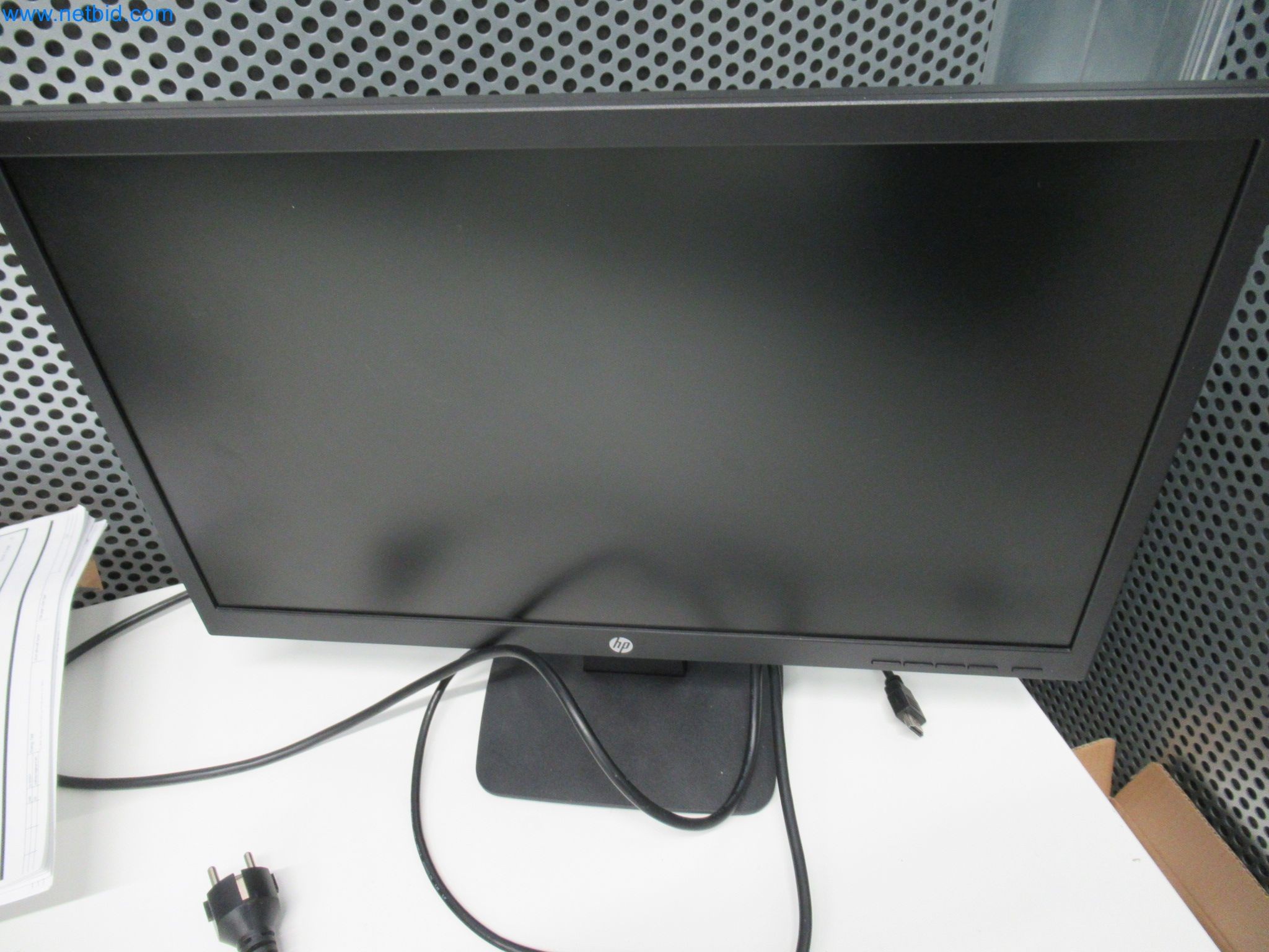 LILIUM eAircraft GmbH / LILIUM GmbH; machines, test systems and operating equipment for the production of eVTOLs-2