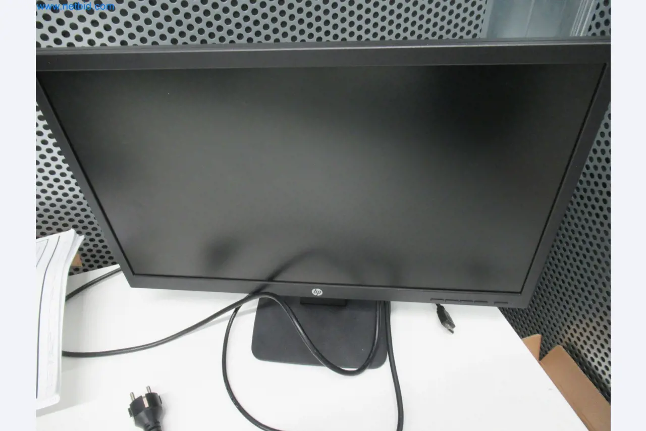 LILIUM eAircraft GmbH / LILIUM GmbH; machines, test systems and operating equipment for the production of eVTOLs-2