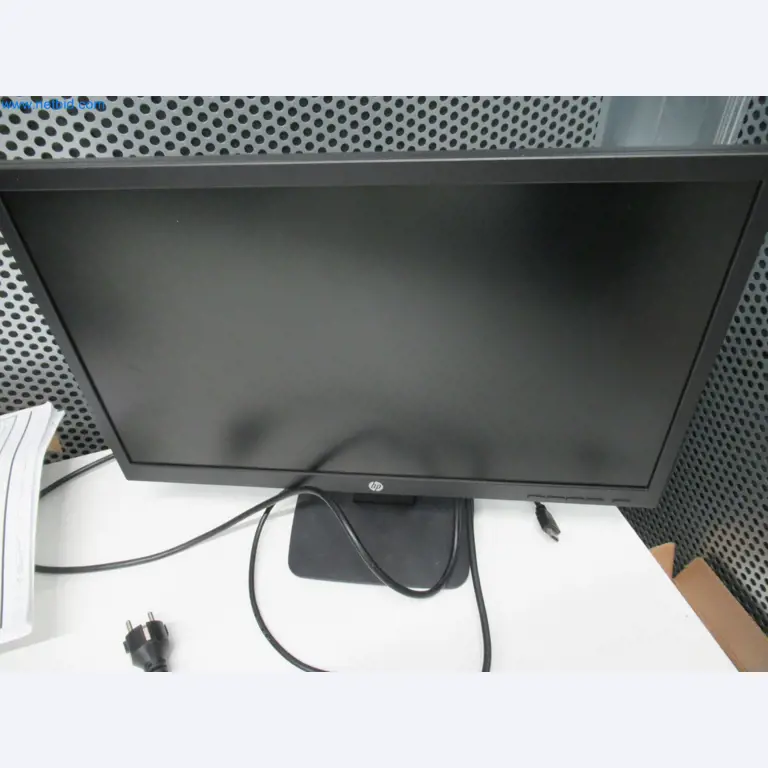 LILIUM eAircraft GmbH / LILIUM GmbH; machines, test systems and operating equipment for the production of eVTOLs-2