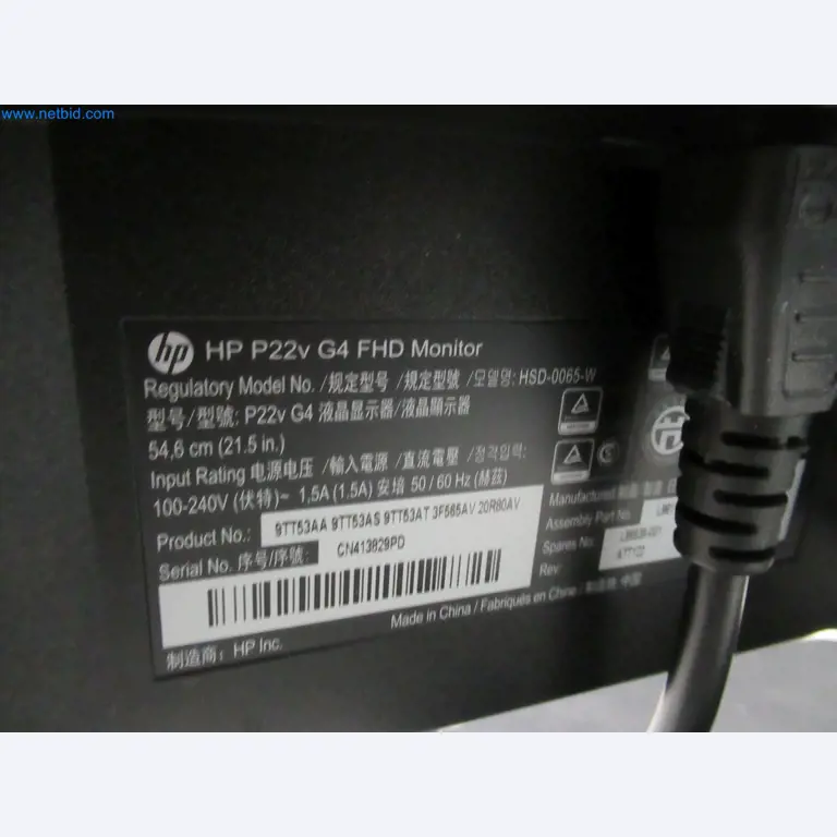 LILIUM eAircraft GmbH / LILIUM GmbH; machines, test systems and operating equipment for the production of eVTOLs-4