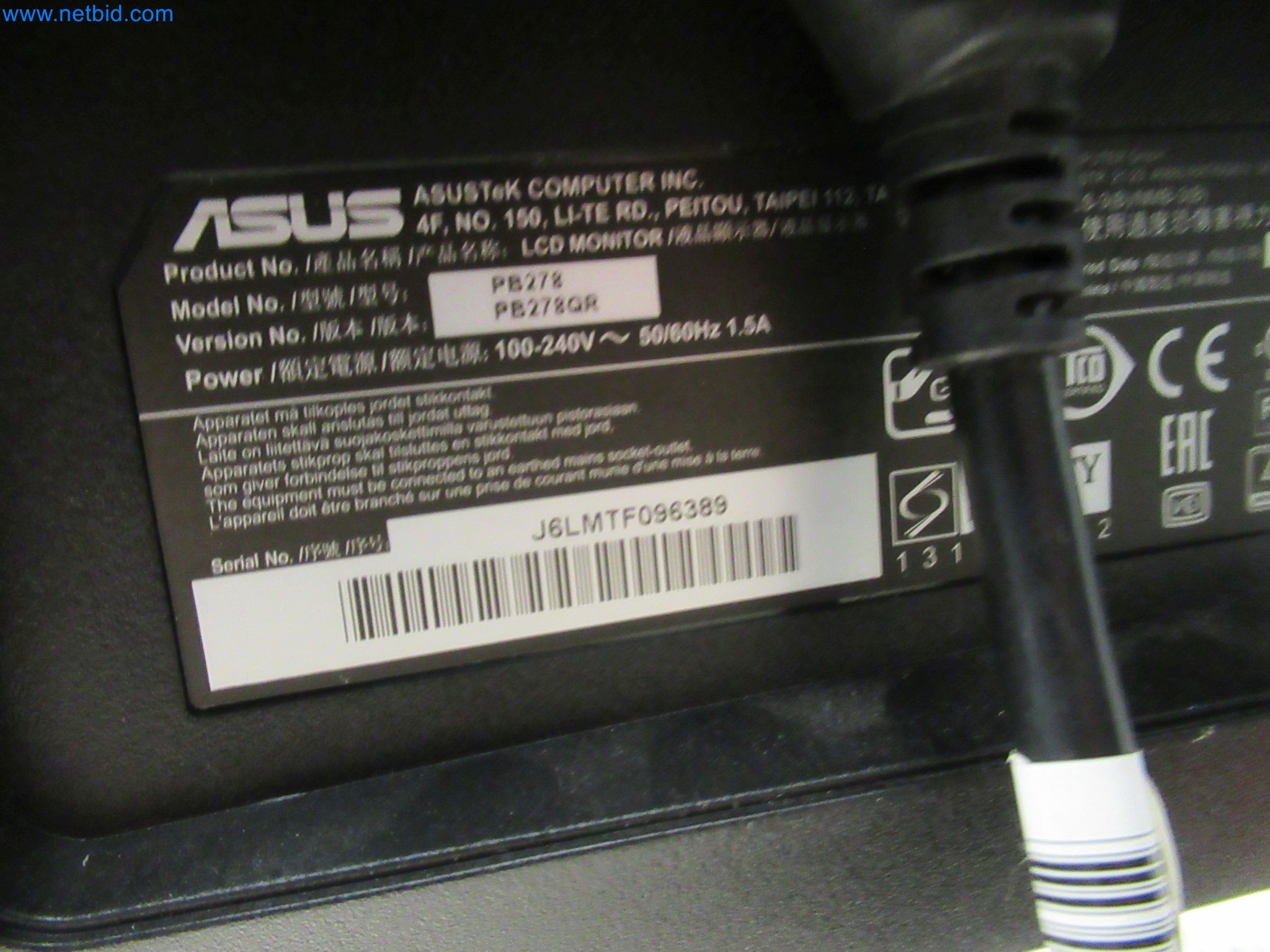 LILIUM eAircraft GmbH / LILIUM GmbH; machines, test systems and operating equipment for the production of eVTOLs-6