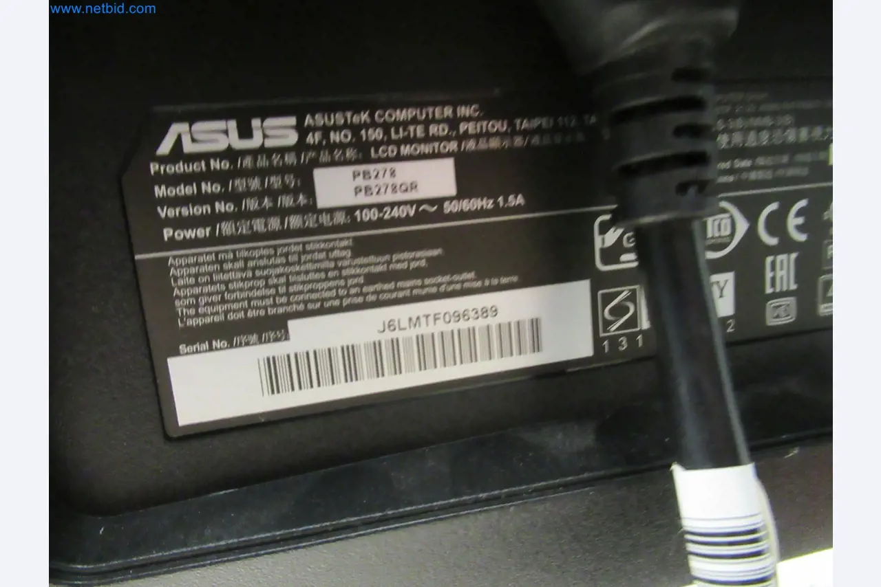 LILIUM eAircraft GmbH / LILIUM GmbH; machines, test systems and operating equipment for the production of eVTOLs-6