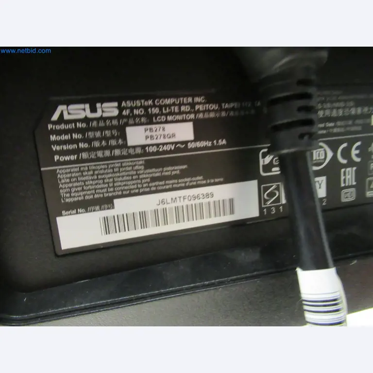 LILIUM eAircraft GmbH / LILIUM GmbH; machines, test systems and operating equipment for the production of eVTOLs-6