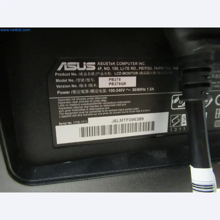 LILIUM eAircraft GmbH / LILIUM GmbH; machines, test systems and operating equipment for the production of eVTOLs-7