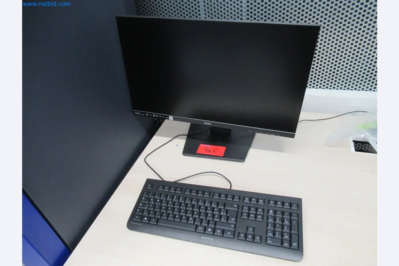 LILIUM eAircraft GmbH / LILIUM GmbH; machines, test systems and operating equipment for the production of eVTOLs-8