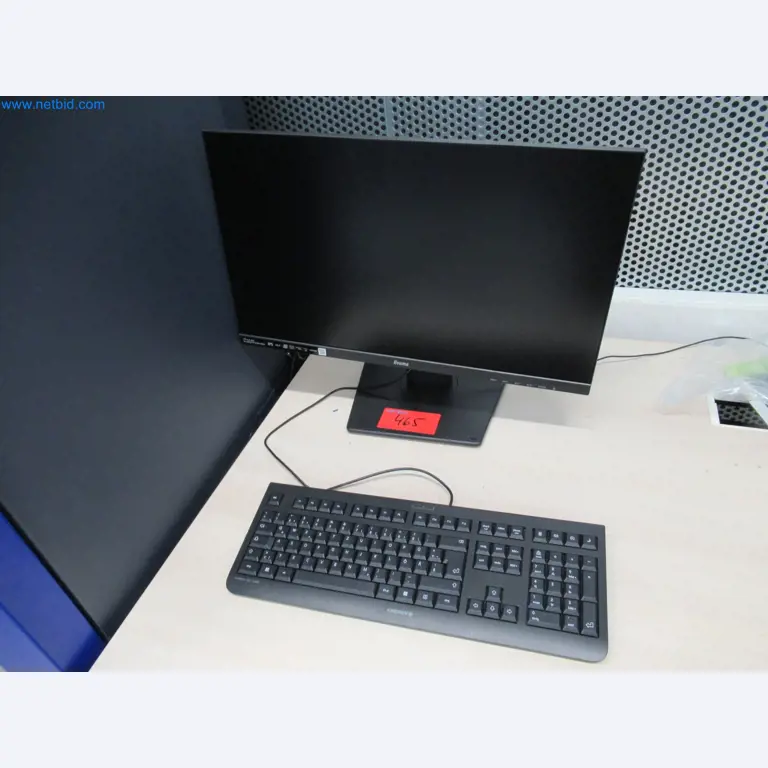 LILIUM eAircraft GmbH / LILIUM GmbH; machines, test systems and operating equipment for the production of eVTOLs-8