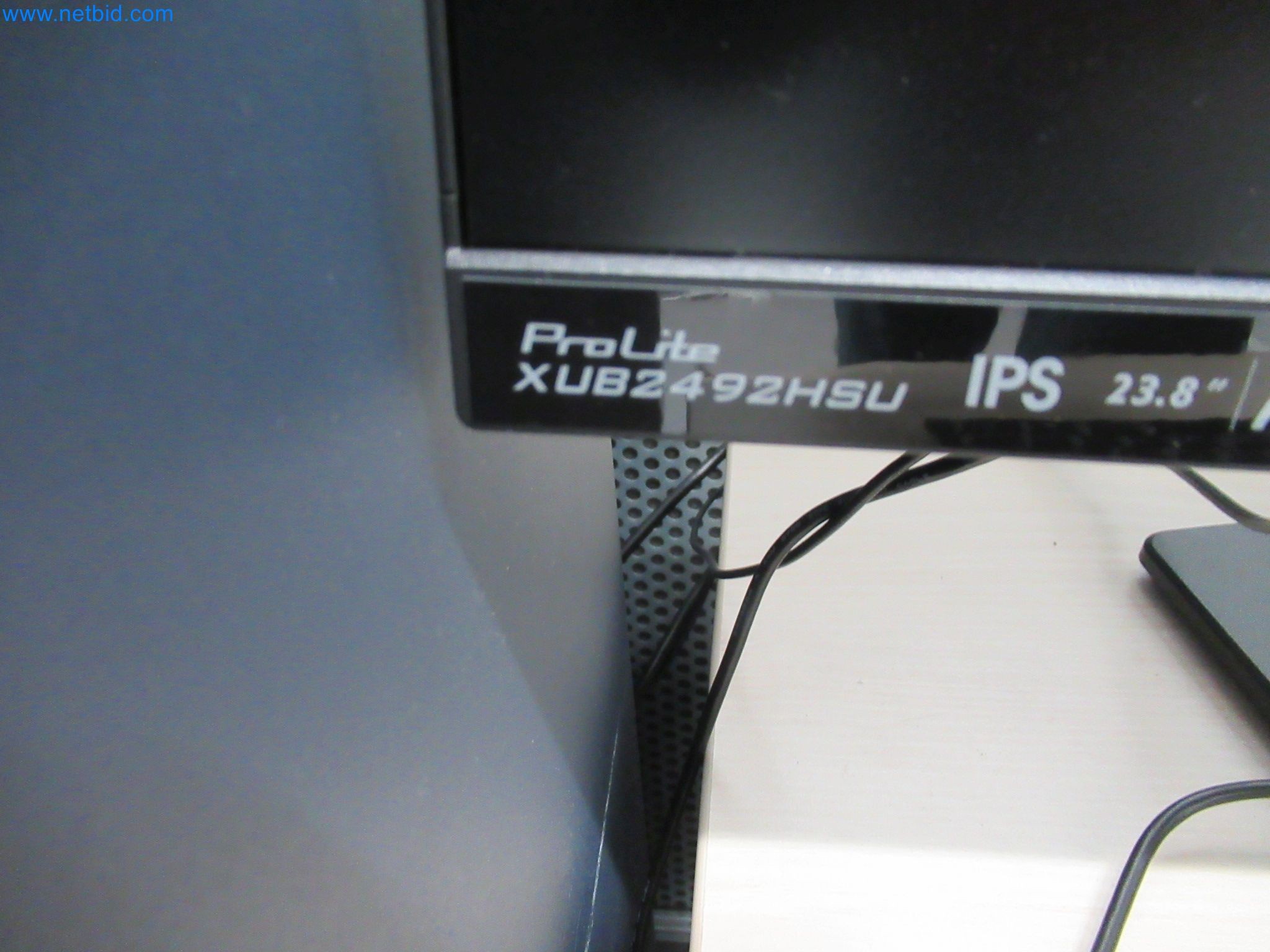 LILIUM eAircraft GmbH / LILIUM GmbH; machines, test systems and operating equipment for the production of eVTOLs-9