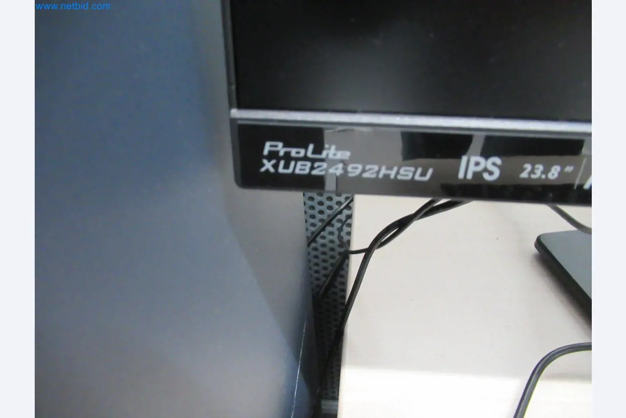 LILIUM eAircraft GmbH / LILIUM GmbH; machines, test systems and operating equipment for the production of eVTOLs-9