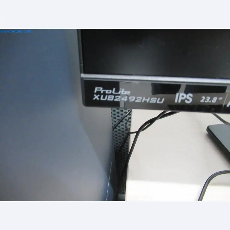 LILIUM eAircraft GmbH / LILIUM GmbH; machines, test systems and operating equipment for the production of eVTOLs-9