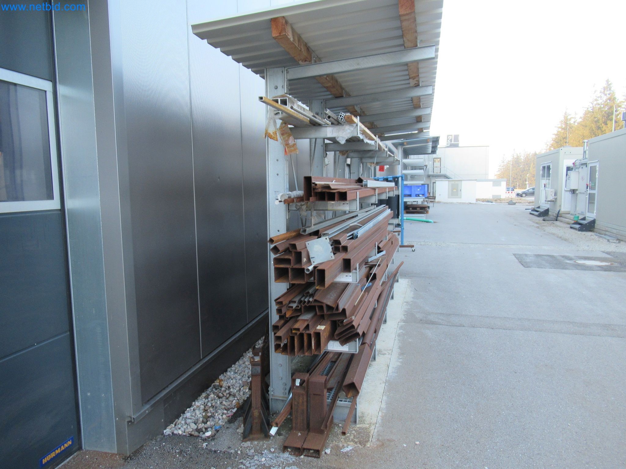 LILIUM eAircraft GmbH / LILIUM GmbH; machines, test systems and operating equipment for the production of eVTOLs-10