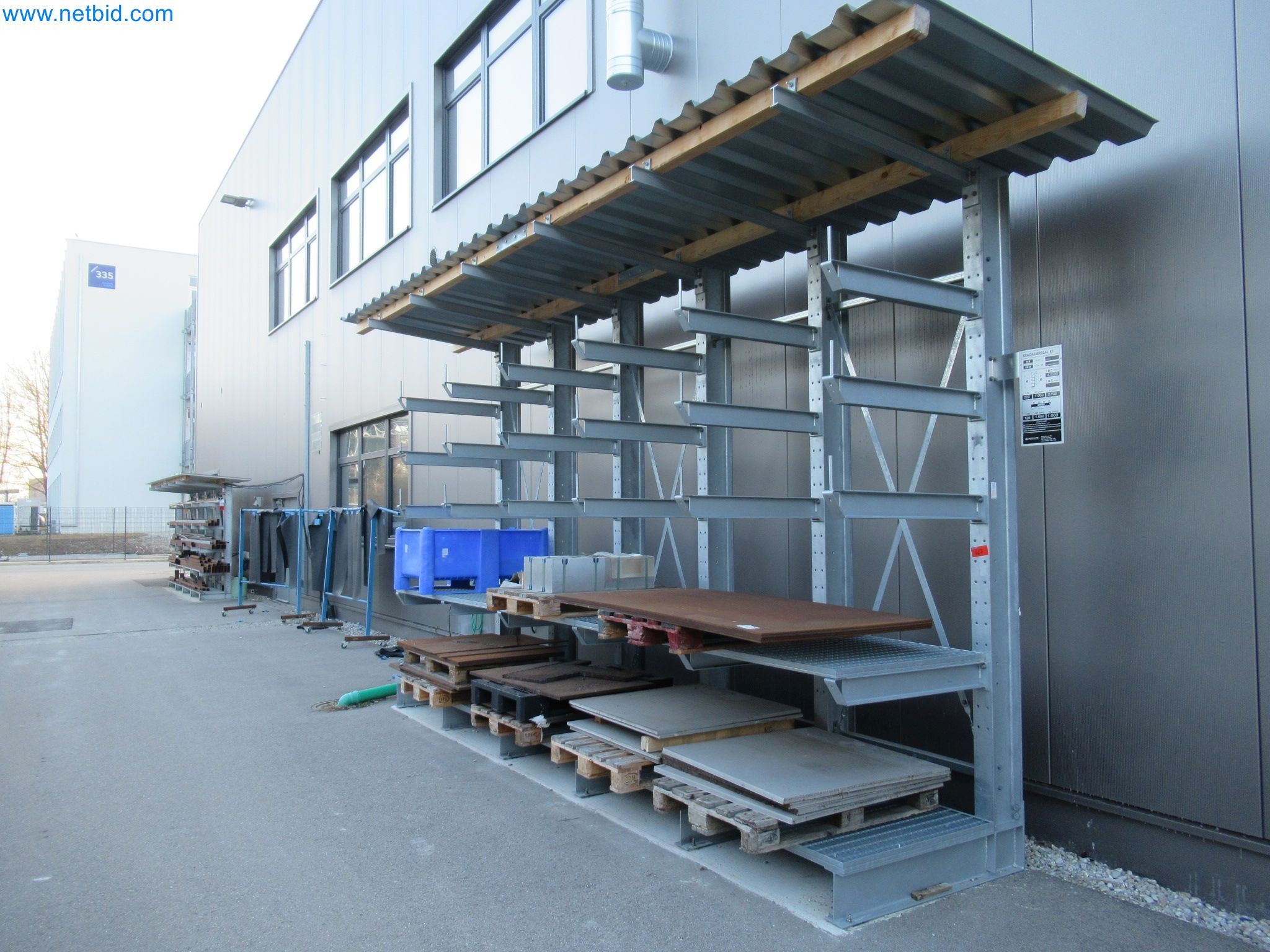 LILIUM eAircraft GmbH / LILIUM GmbH; machines, test systems and operating equipment for the production of eVTOLs-1